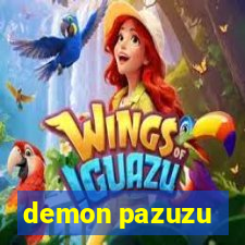 demon pazuzu